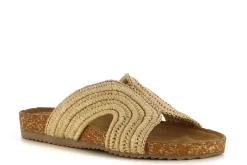 Camila's Sandalias^Sandalias Planas Delfos