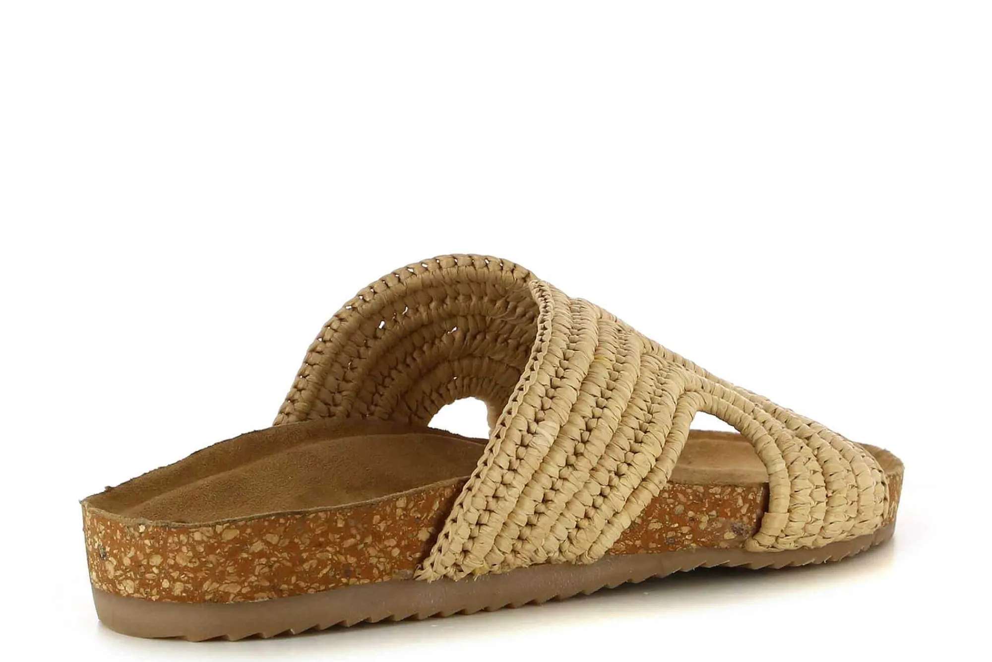 Camila's Sandalias^Sandalias Planas Delfos