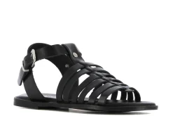 Camila's Sandalias^Sandalias Planas Domitia