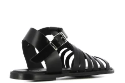 Camila's Sandalias^Sandalias Planas Domitia