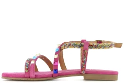 Camila's Sandalias^Sandalias Planas Elion