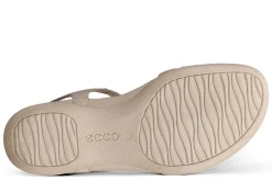 Ecco Sandalias^Sandalias Planas Flash W T Sandal Lea