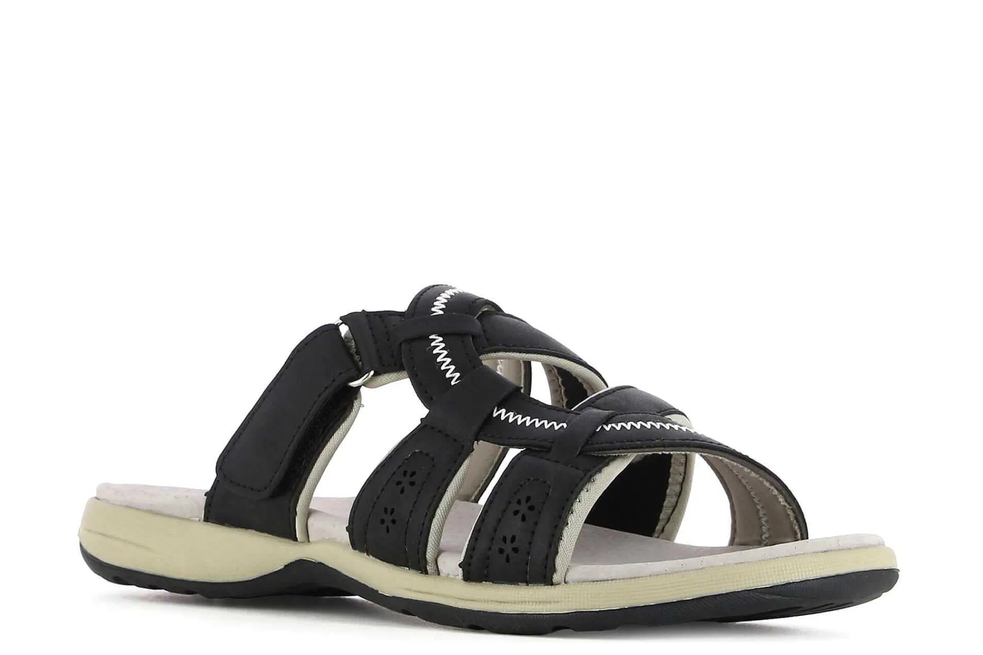 Casas Collection Sandalias^Sandalias Planas Garicia