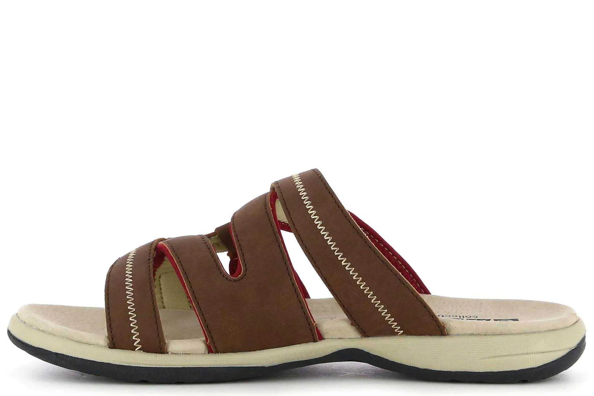 Casas Collection Sandalias^Sandalias Planas Garicia