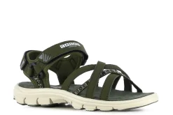 Casas Collection Sandalias^Sandalias Planas Gaspara