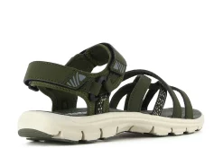 Casas Collection Sandalias^Sandalias Planas Gaspara