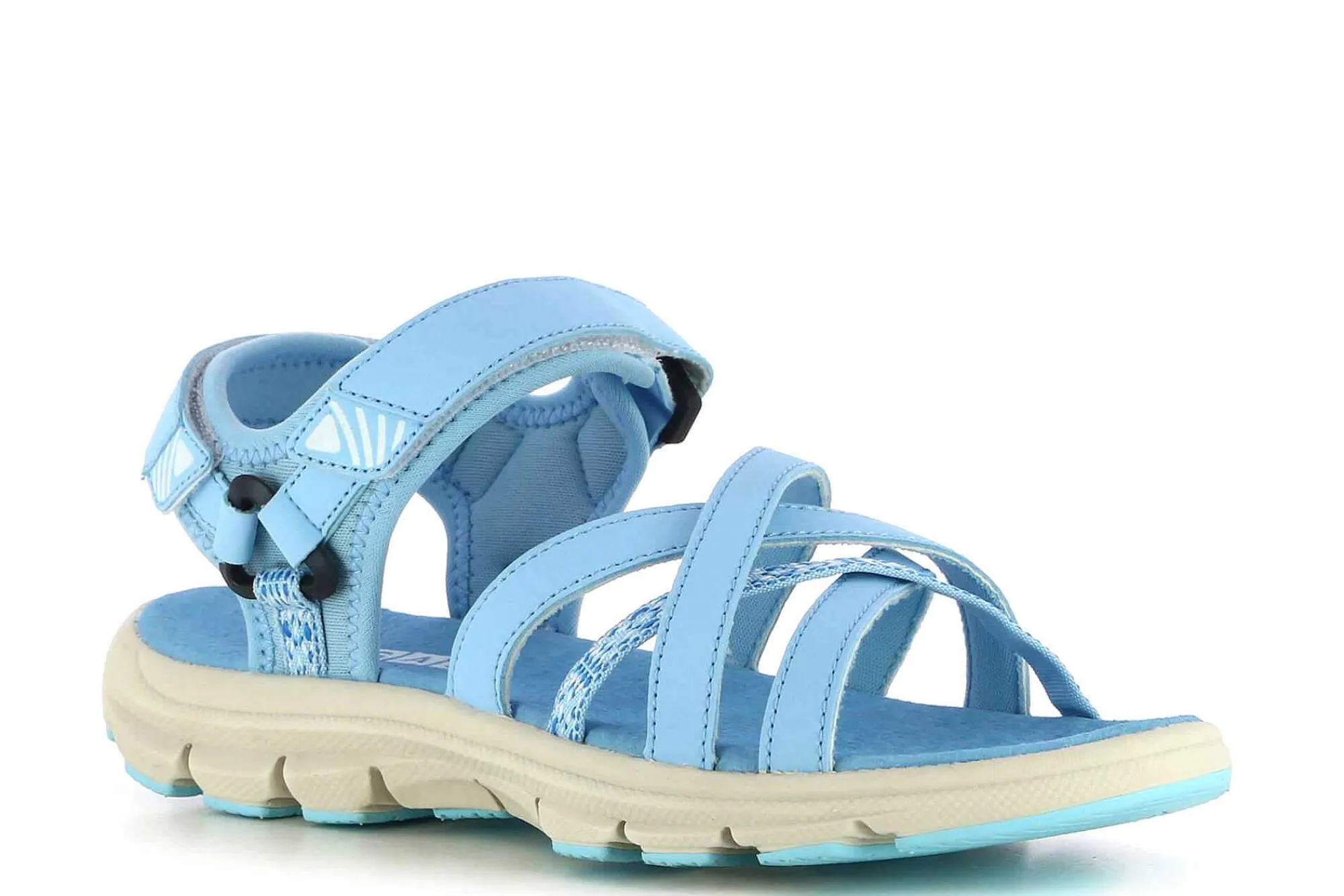 Casas Collection Sandalias^Sandalias Planas Gaspara