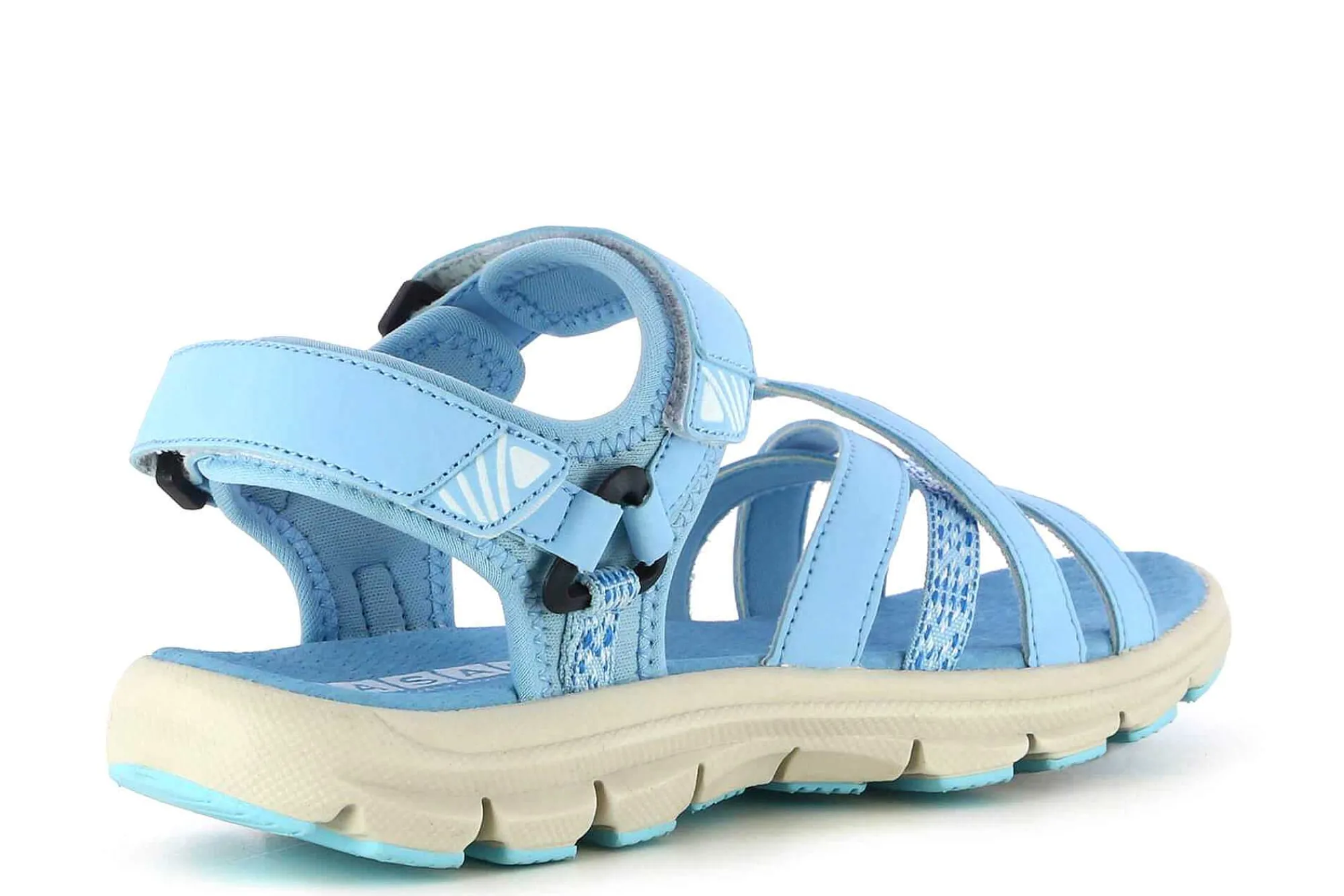 Casas Collection Sandalias^Sandalias Planas Gaspara