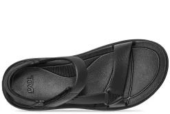 Teva Sandalias^Sandalias Planas Hurricane Drift