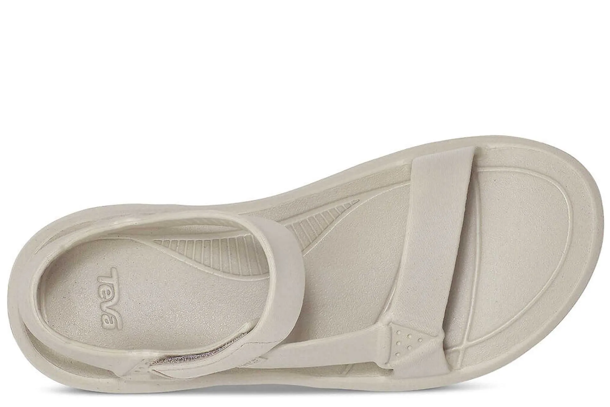 Teva Sandalias^Sandalias Planas Hurricane Drift