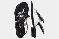 Hispanitas Sandalias^Sandalias Planas Ibiza