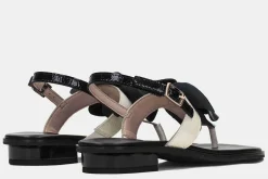 Hispanitas Sandalias^Sandalias Planas Ibiza