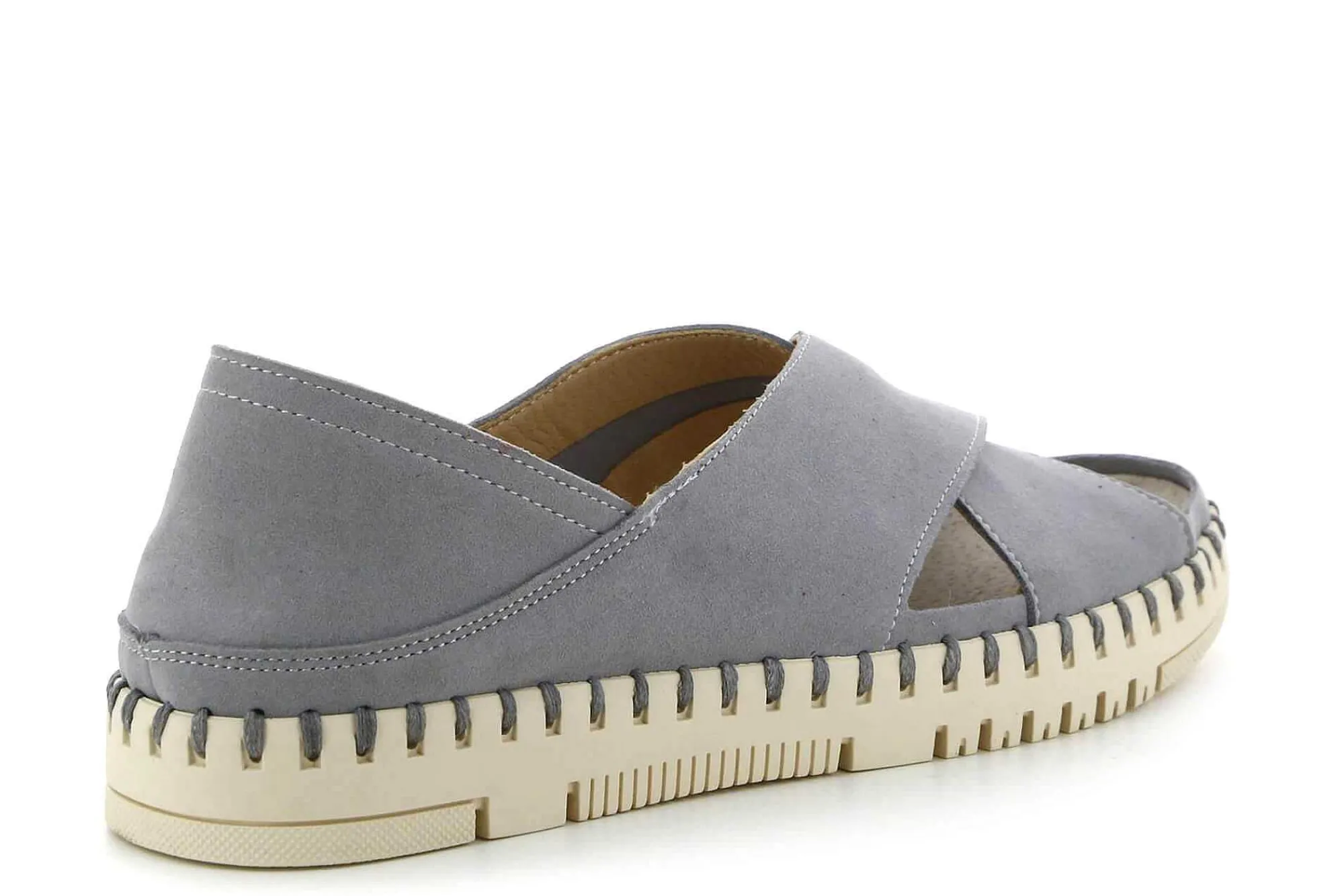 Camila's Sandalias^Sandalias Planas K2