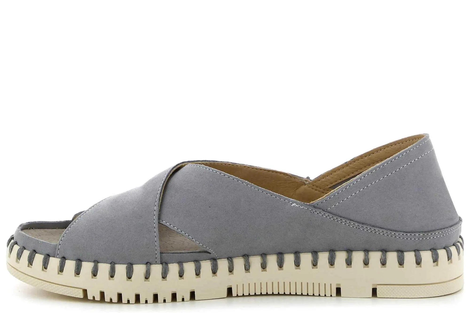 Camila's Sandalias^Sandalias Planas K2