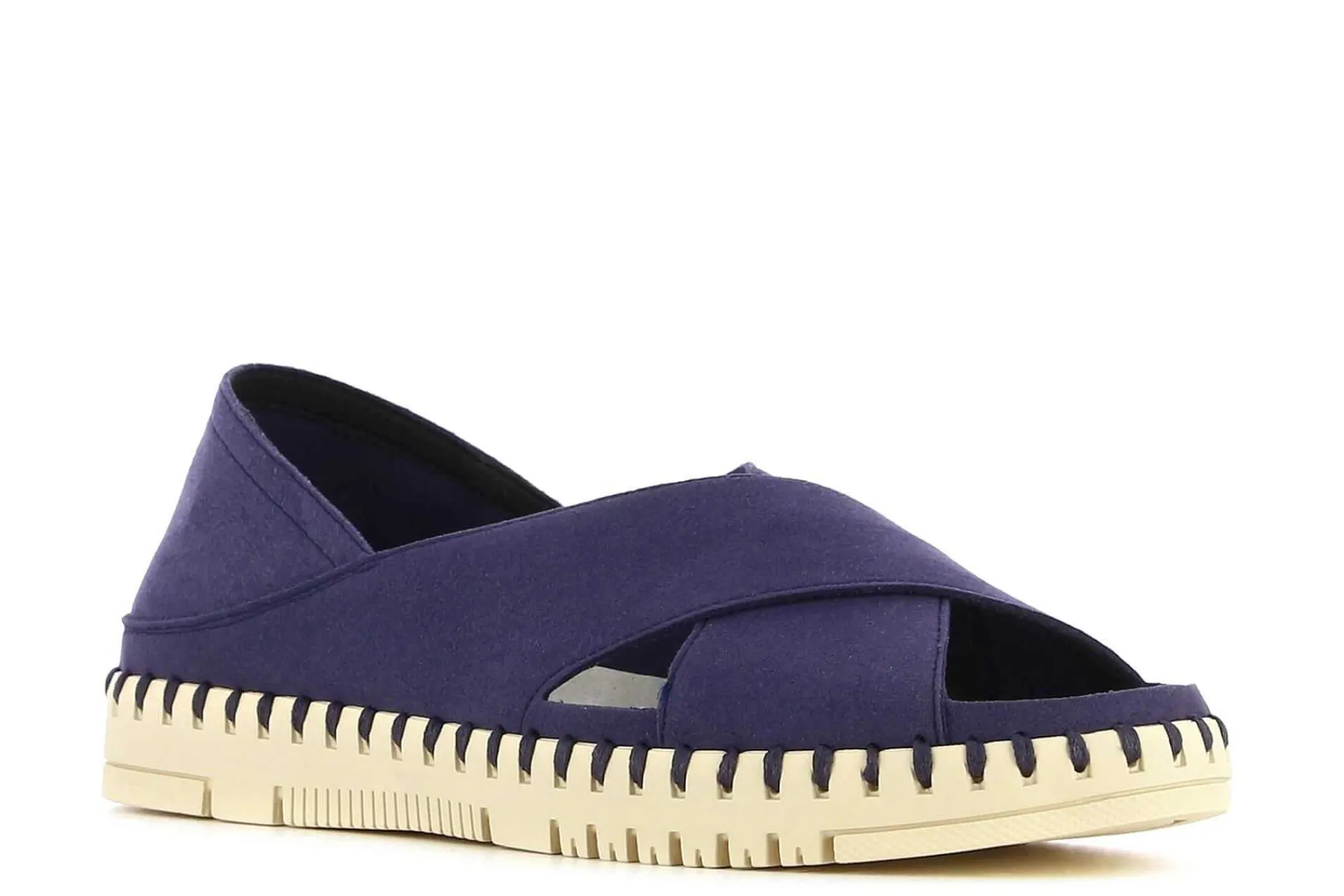 Camila's Sandalias^Sandalias Planas K2