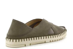 Camila's Sandalias^Sandalias Planas K2