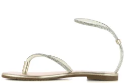 Camila's Sandalias^Sandalias Planas Karina