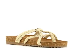 Camila's Sandalias^Sandalias Planas Kastro