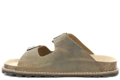 Kickers Sandalias^Sandalias Planas Kick Elba