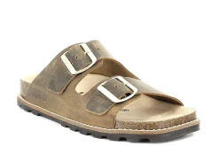 Kickers Sandalias^Sandalias Planas Kick Elba