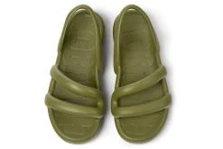 Camper Sandalias^Sandalias Planas Kobarah