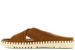 Camila's Sandalias^Sandalias Planas Lika