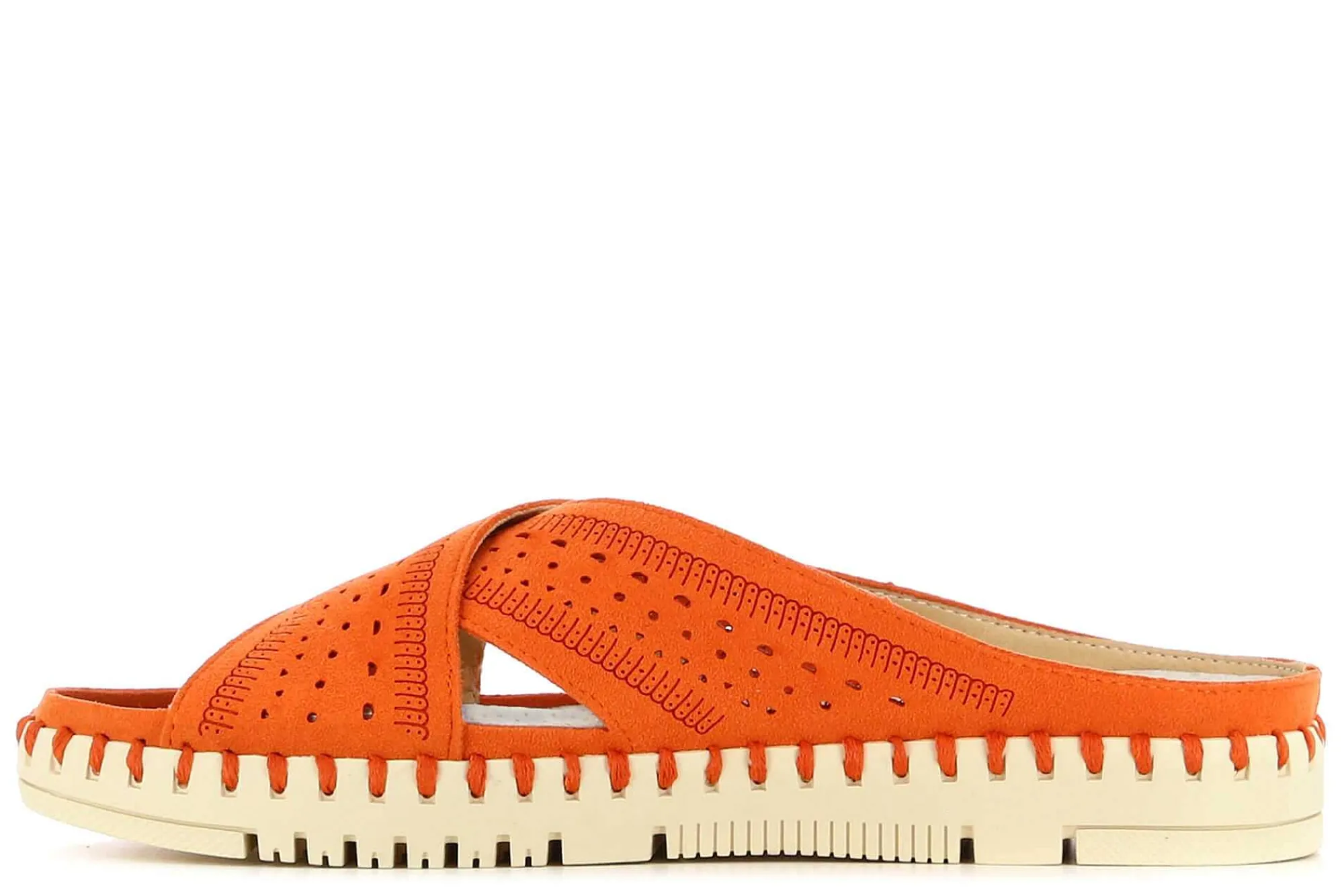 Camila's Sandalias^Sandalias Planas Lika