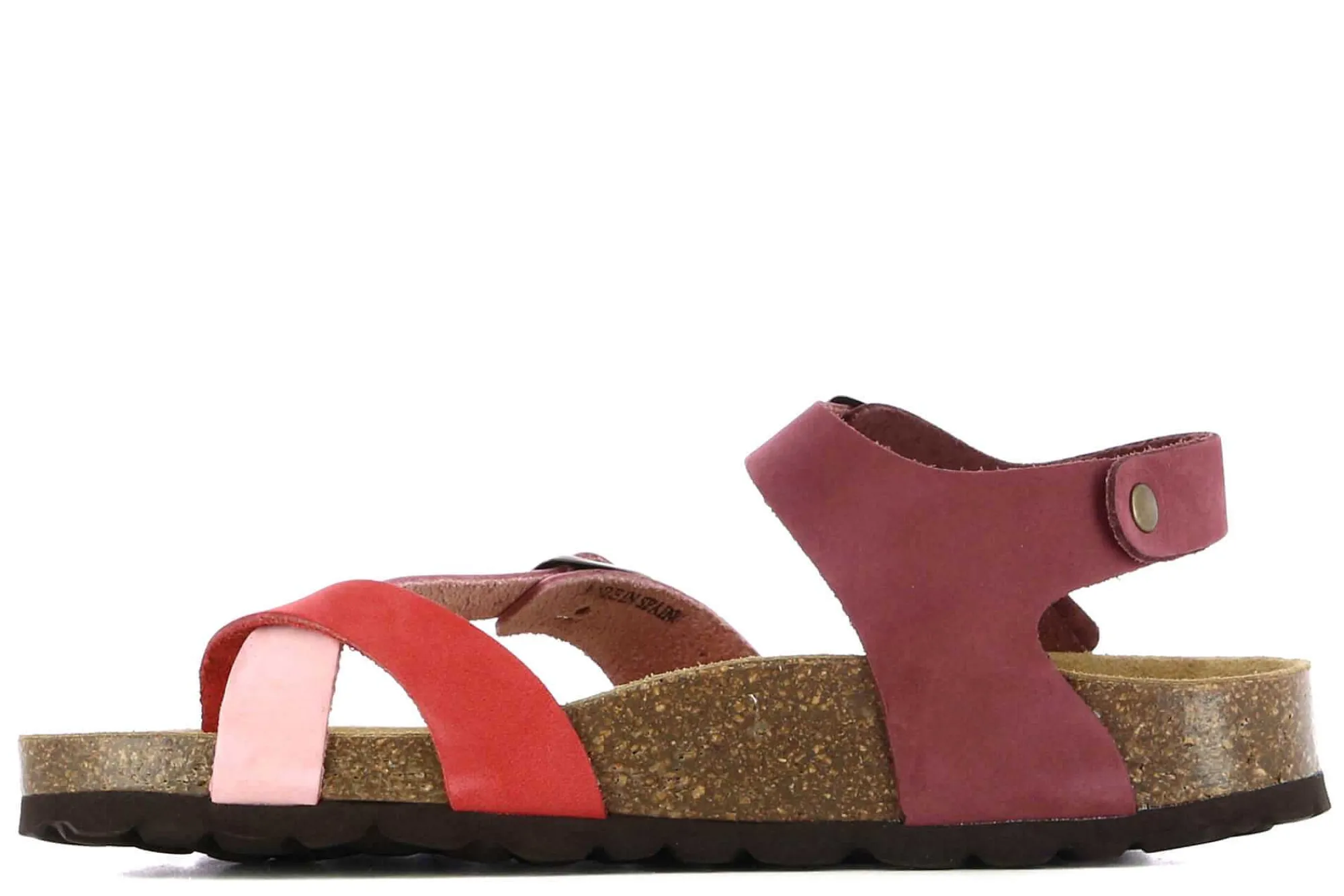 Camila's Sandalias^Sandalias Planas Liro