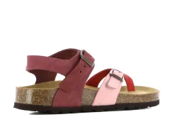 Camila's Sandalias^Sandalias Planas Liro