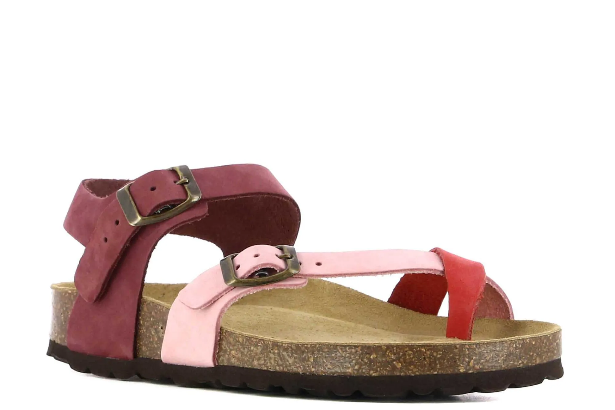 Camila's Sandalias^Sandalias Planas Liro