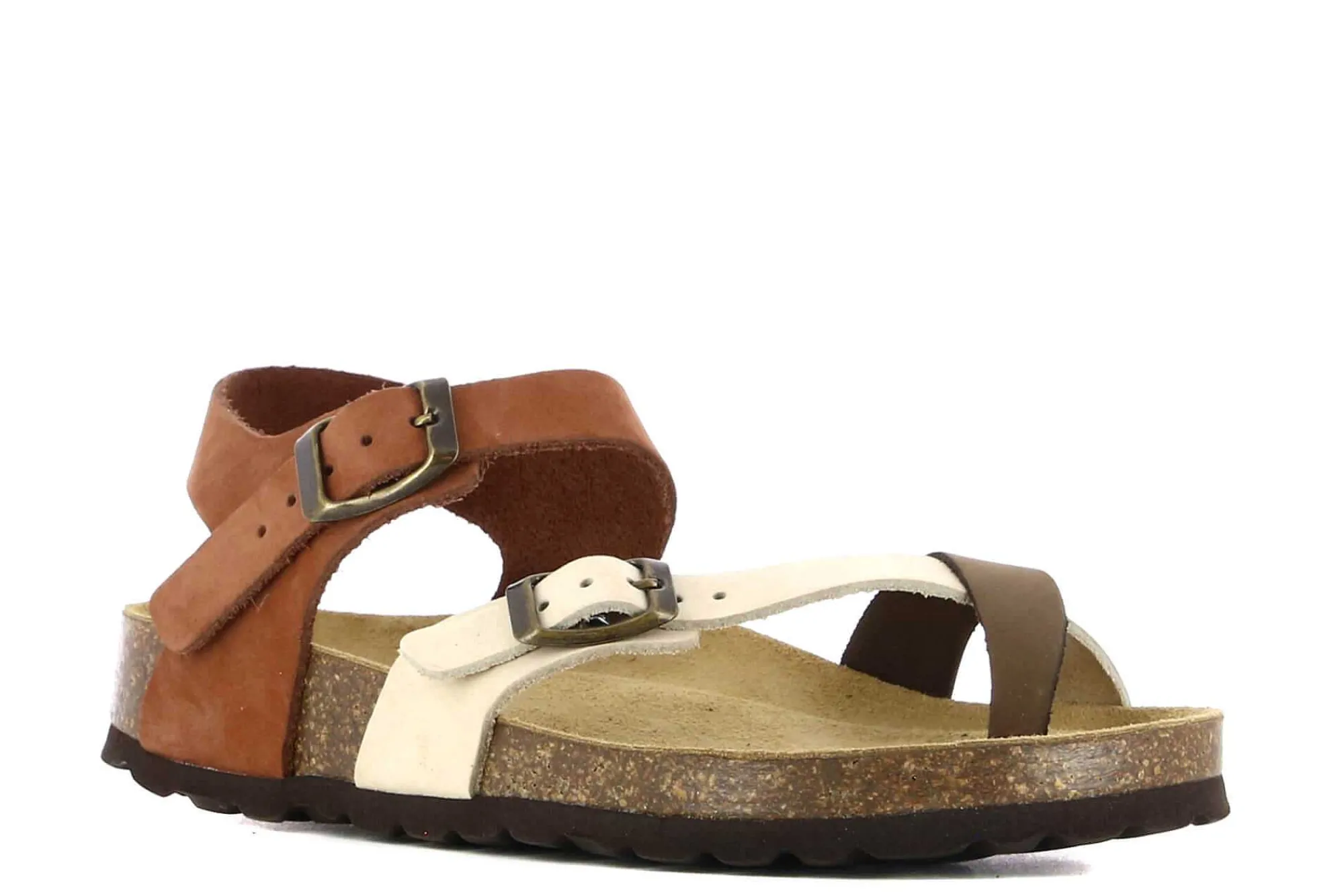 Camila's Sandalias^Sandalias Planas Liro