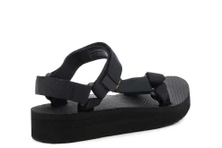 Teva Sandalias^Sandalias Planas Midform Universal