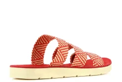 Camila's Sandalias^Sandalias Planas Mila