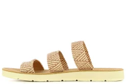 Camila's Sandalias^Sandalias Planas Mila