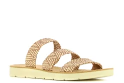 Camila's Sandalias^Sandalias Planas Mila