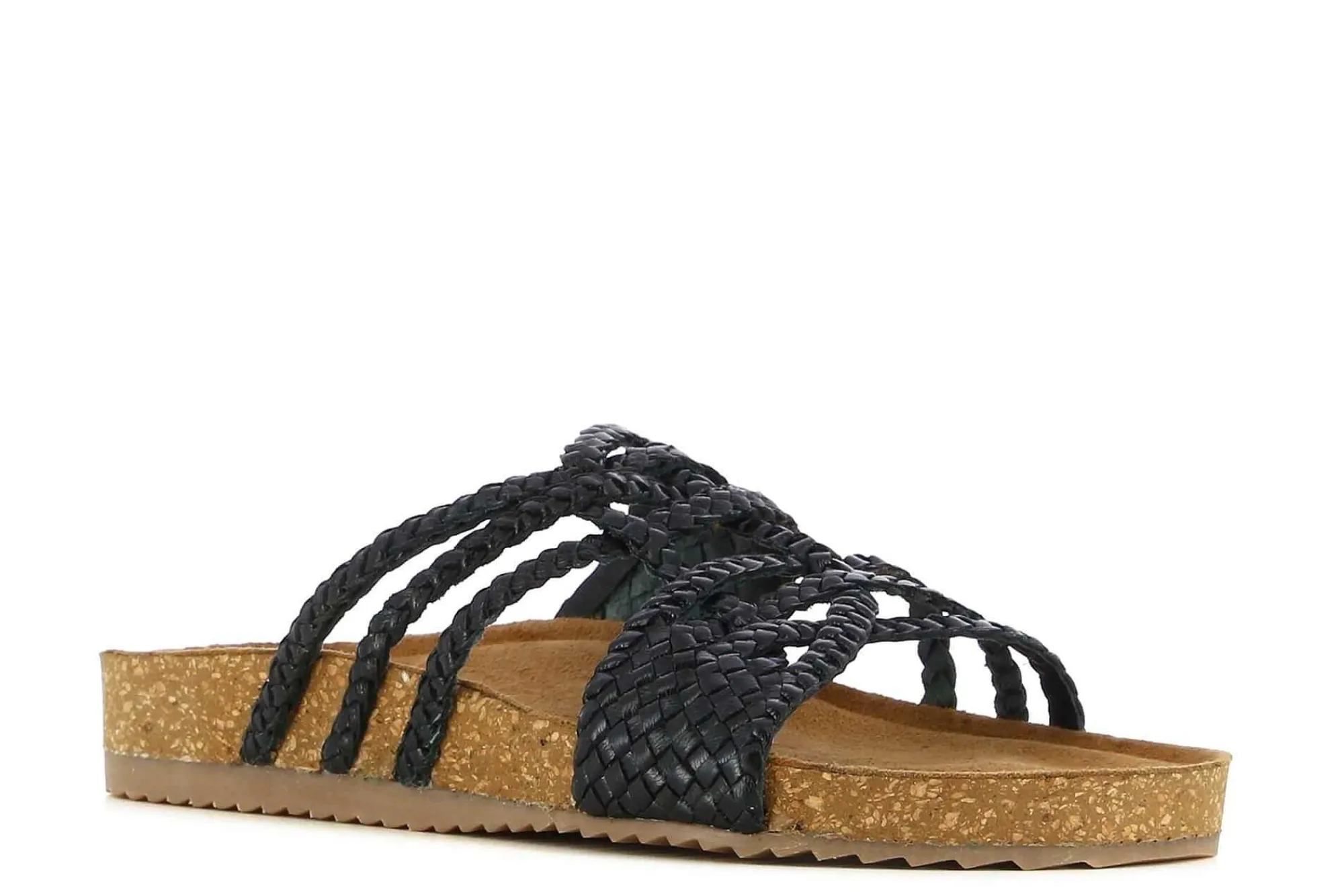 Camila's Sandalias^Sandalias Planas Naousa