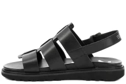 Kickers Sandalias^Sandalias Planas Neosinead