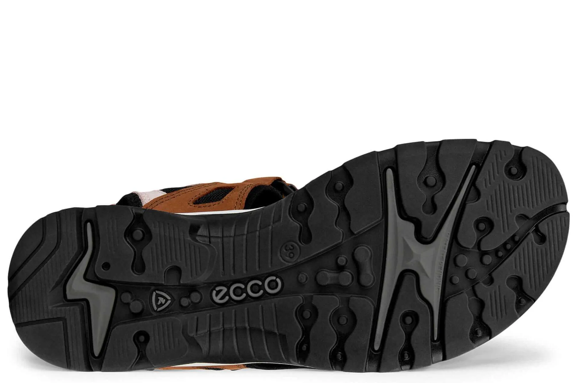Ecco Sandalias^Sandalias Planas Offroad Yucatan W