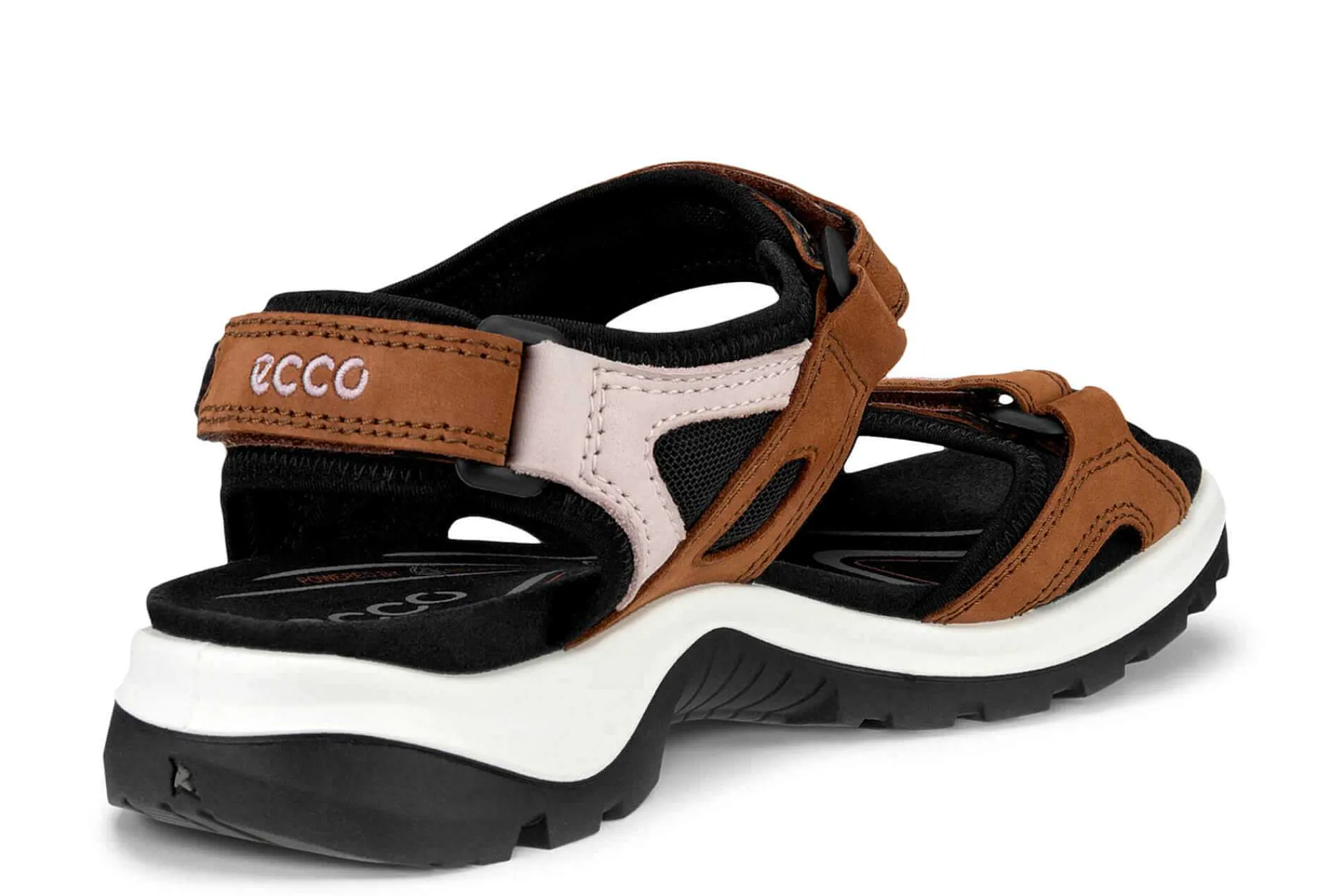 Ecco Sandalias^Sandalias Planas Offroad Yucatan W