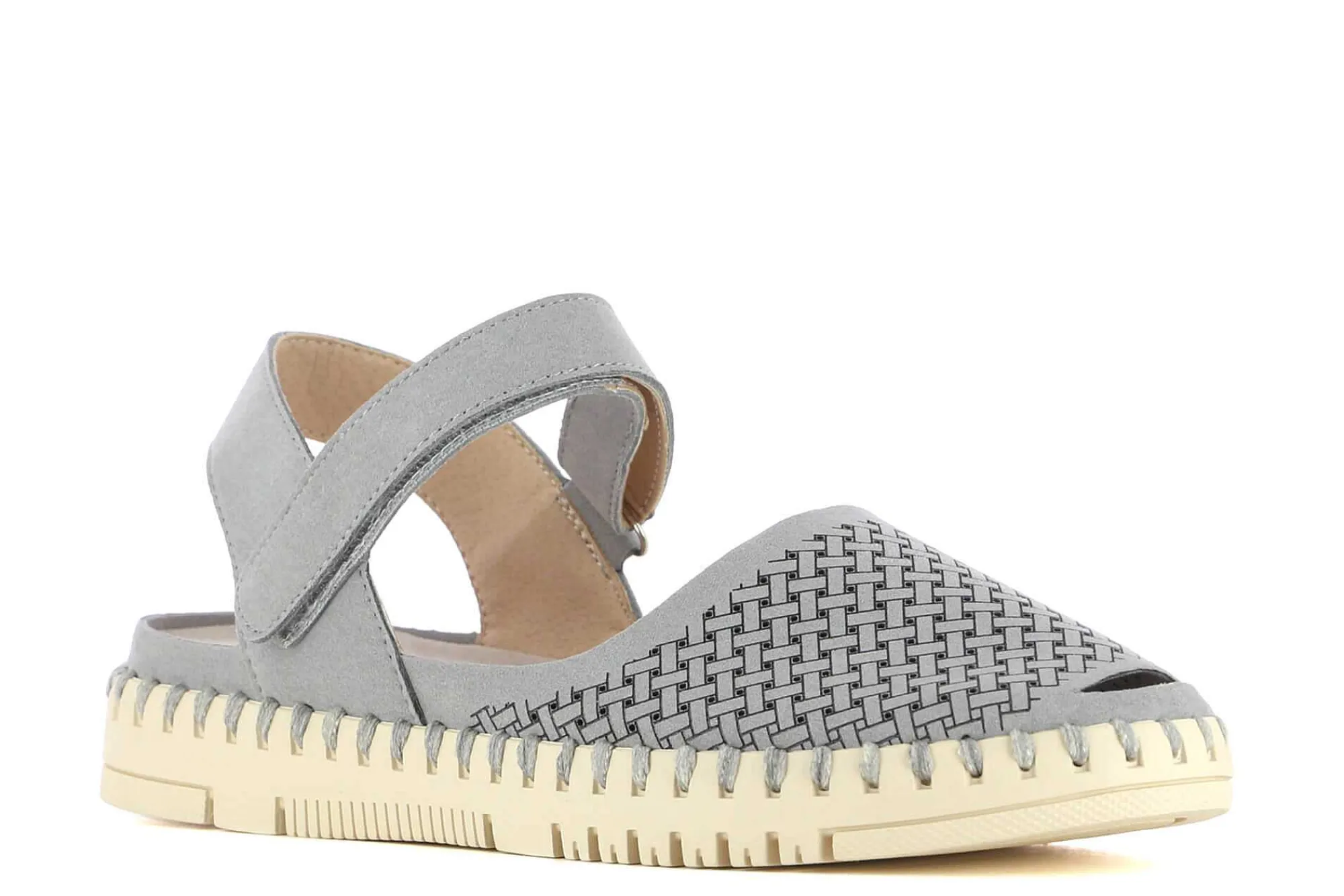 Camila's Sandalias^Sandalias Planas Otis Kla2