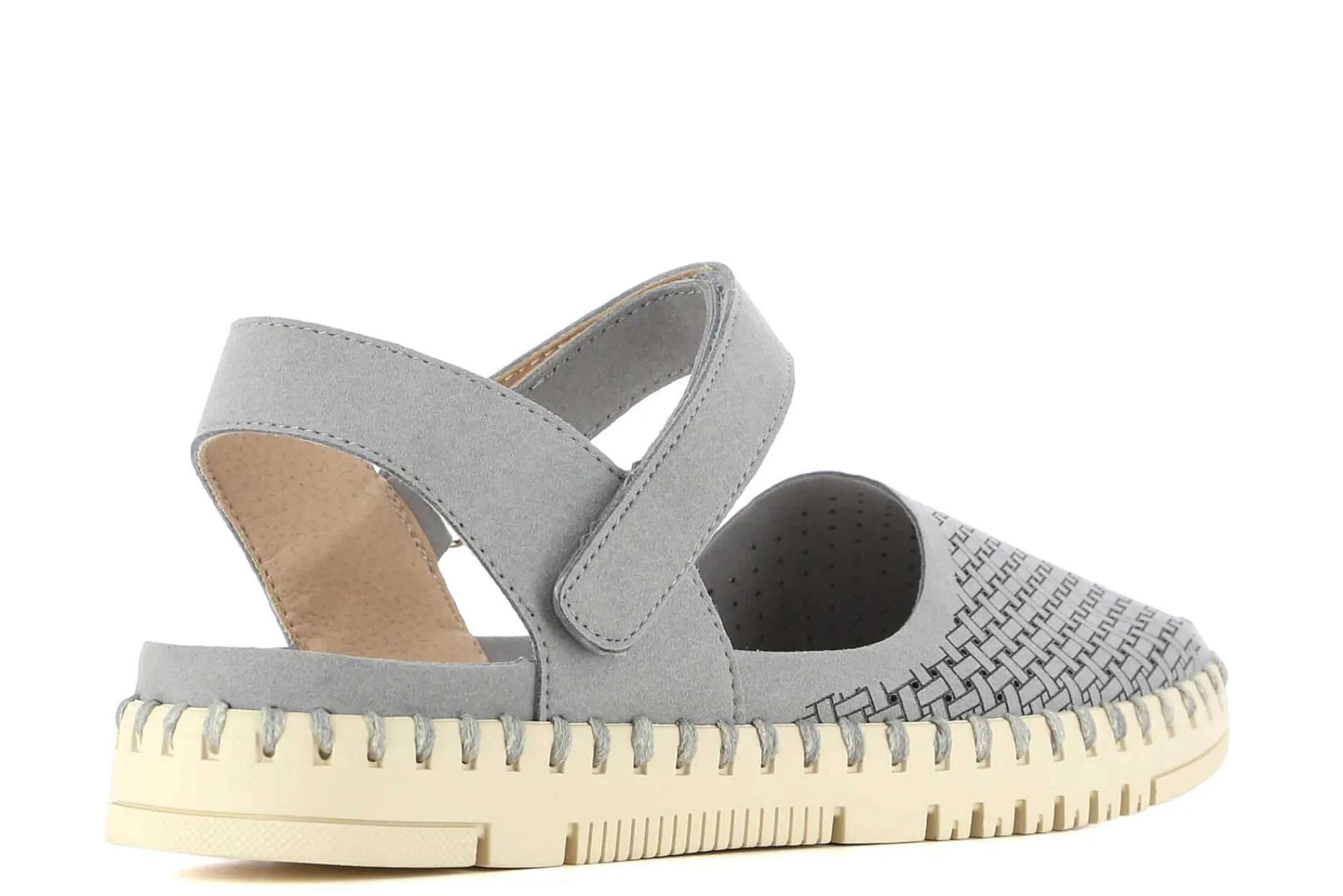 Camila's Sandalias^Sandalias Planas Otis Kla2