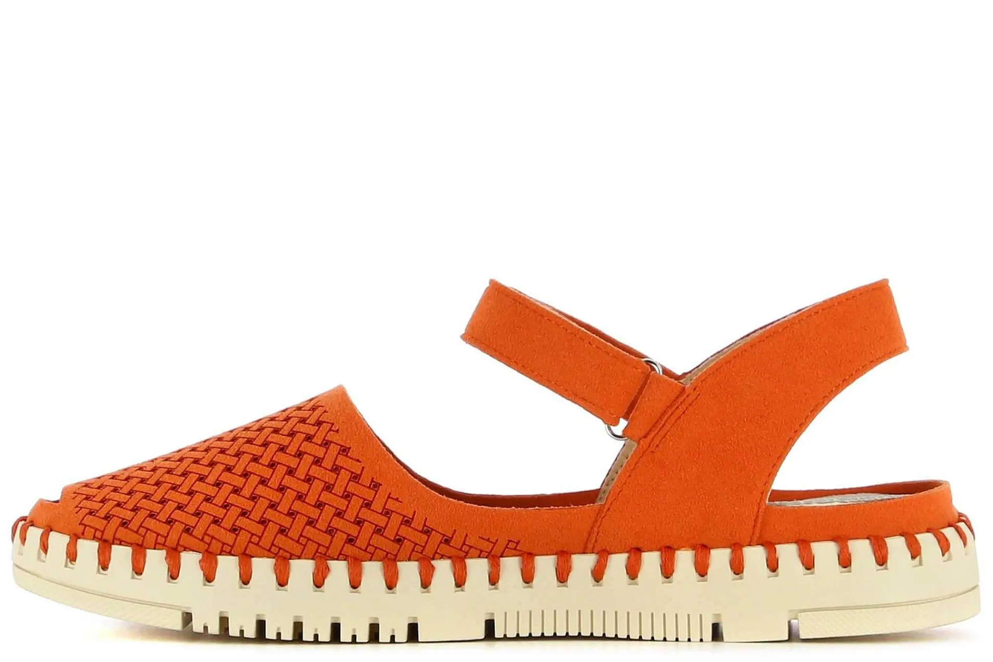 Camila's Sandalias^Sandalias Planas Otis Kla2