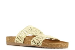 Camila's Sandalias^Sandalias Planas Oya