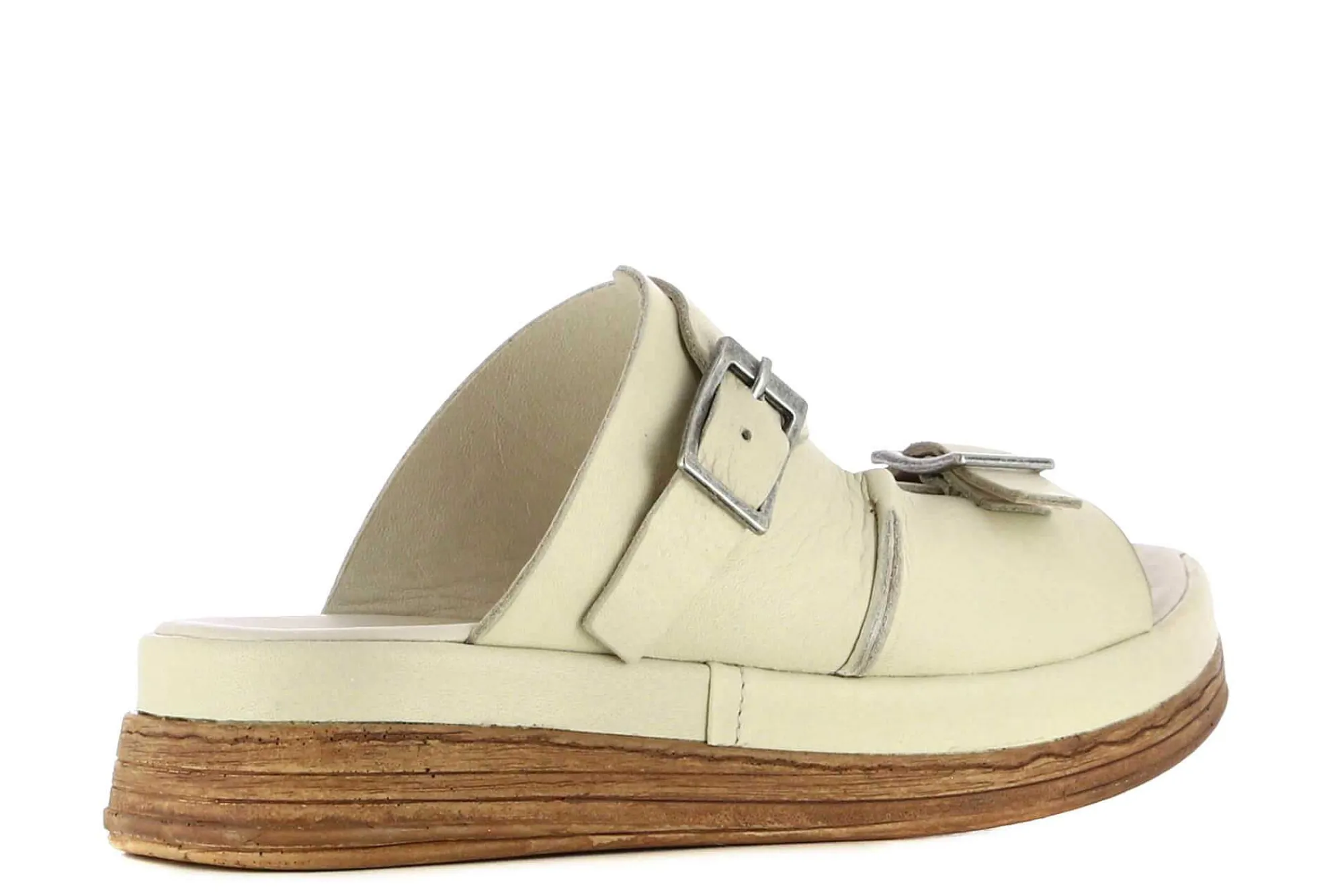 Camila's Sandalias^Sandalias Planas Padar