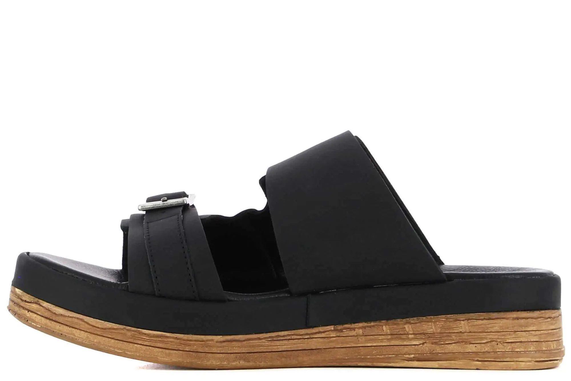 Camila's Sandalias^Sandalias Planas Padar