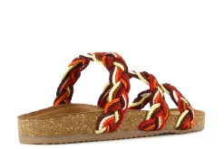 Camila's Sandalias^Sandalias Planas Paros