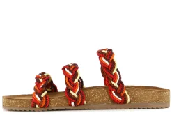 Camila's Sandalias^Sandalias Planas Paros