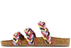 Camila's Sandalias^Sandalias Planas Paros