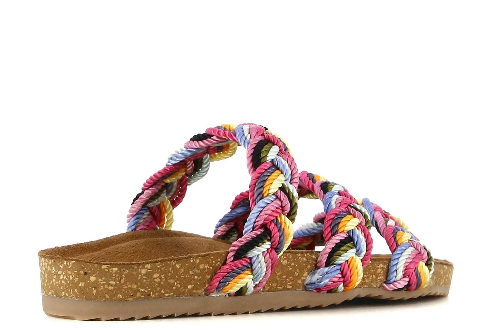 Camila's Sandalias^Sandalias Planas Paros