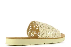 Camila's Sandalias^Sandalias Planas Pia